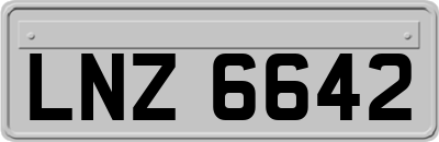 LNZ6642