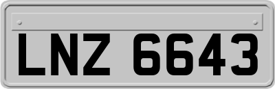 LNZ6643