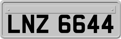 LNZ6644