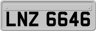 LNZ6646