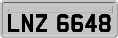 LNZ6648