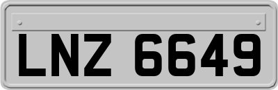 LNZ6649