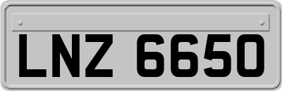 LNZ6650
