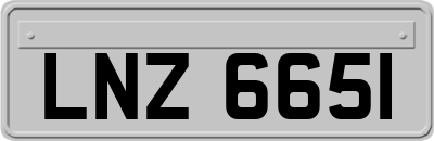 LNZ6651