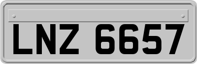 LNZ6657