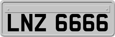 LNZ6666