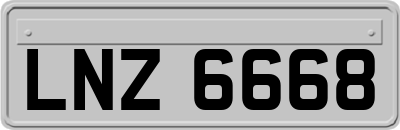 LNZ6668