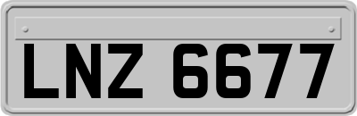 LNZ6677