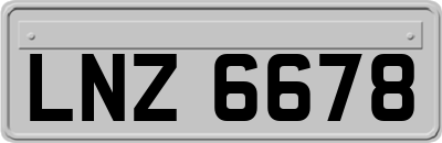LNZ6678
