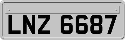 LNZ6687