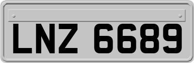 LNZ6689