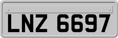 LNZ6697