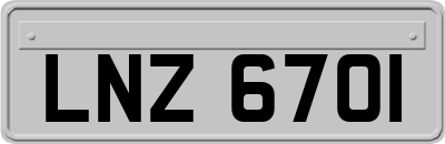 LNZ6701