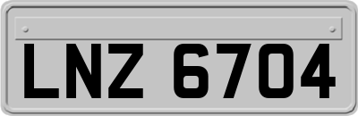 LNZ6704