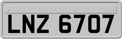 LNZ6707