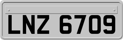 LNZ6709