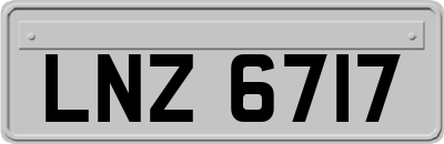 LNZ6717