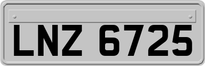 LNZ6725