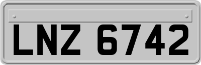 LNZ6742