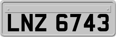 LNZ6743