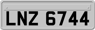 LNZ6744