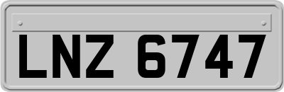 LNZ6747