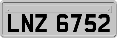 LNZ6752