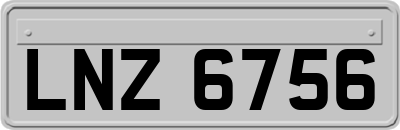 LNZ6756