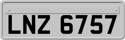 LNZ6757