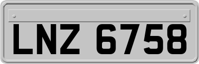 LNZ6758
