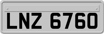 LNZ6760