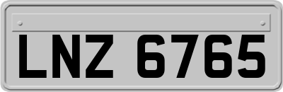 LNZ6765