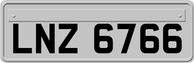 LNZ6766