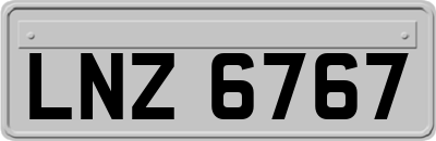LNZ6767