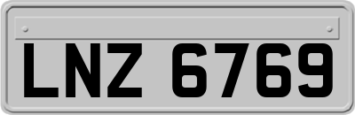 LNZ6769