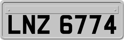 LNZ6774