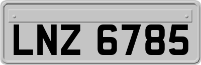 LNZ6785