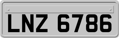 LNZ6786