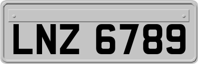 LNZ6789