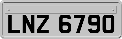 LNZ6790