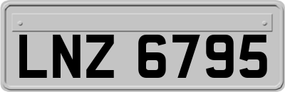 LNZ6795