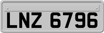 LNZ6796