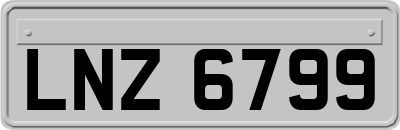 LNZ6799