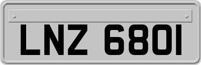 LNZ6801
