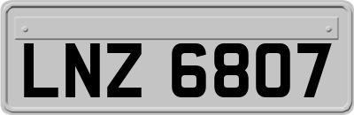 LNZ6807