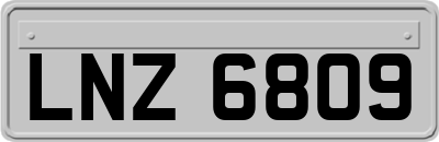 LNZ6809