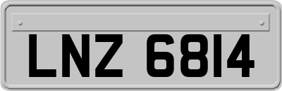 LNZ6814