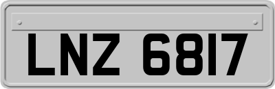 LNZ6817