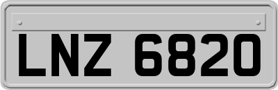 LNZ6820