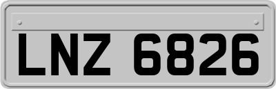 LNZ6826